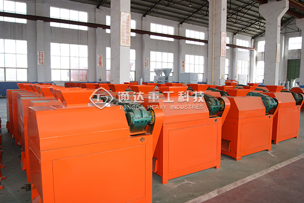  有機(jī)肥設(shè)備及車間需要具備什么條件?鄭州有機(jī)肥設(shè)備廠家選哪家?