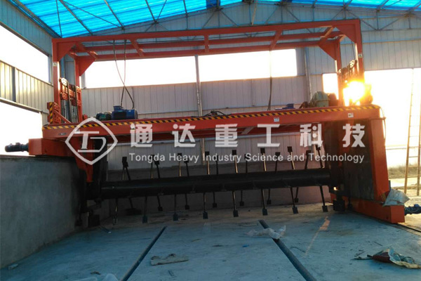 有機(jī)肥翻堆機(jī)有什么用?一臺全新有機(jī)肥料翻堆機(jī)器多少錢